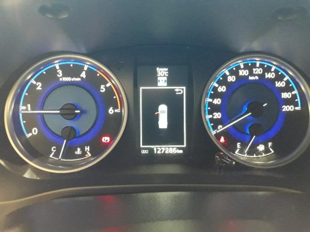 Toyota Hilux Cabine Dupla SRV 4P - Foto 6