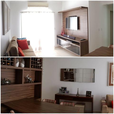 Apartamento 3 quartos Portal da Amazônia 1