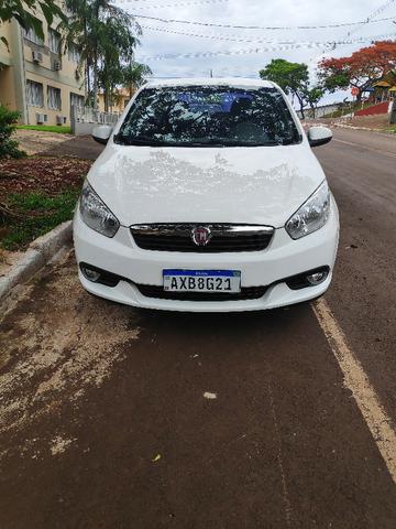 Grand Siena - Top de linha