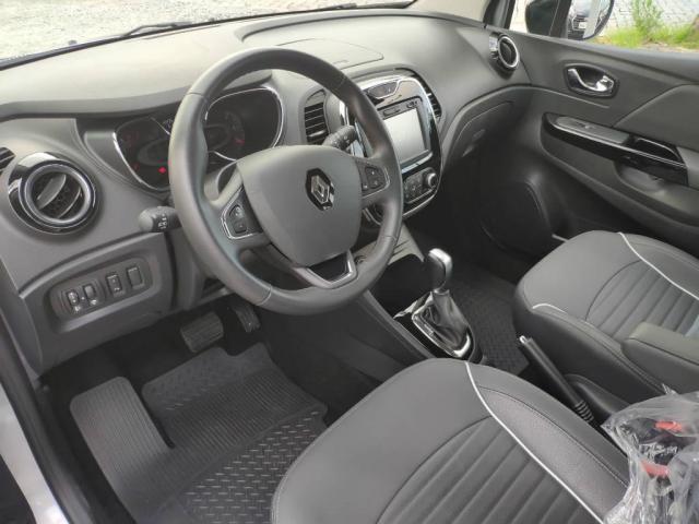 Renault Captur INTENSE 1.6 CVT - Foto 5