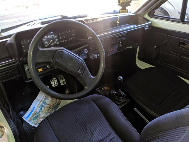 Vendo Voyage Ap 83/álcool - Foto 6