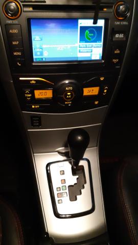 Corolla XRS - Foto 4
