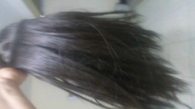 Cabelo humano lindo!! - Foto 6