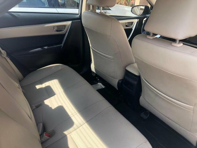 Corolla 2.0 flex altes 2016 prata, completo!!! - Foto 3