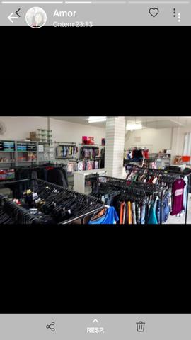 Vende-se ponto comercial - Foto 2