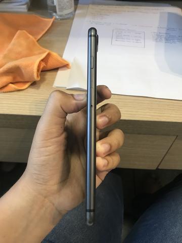 Vendo IPhone 8 Plus 64gb Seminovo - Foto 2