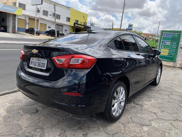 Cruze LT Turbo 17/18 ACEITO CONSÓRCIO - Foto 6