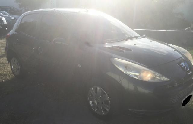 Peugeot 207 1.4 2011 - Foto 3