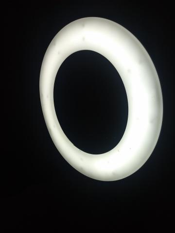 Ring light