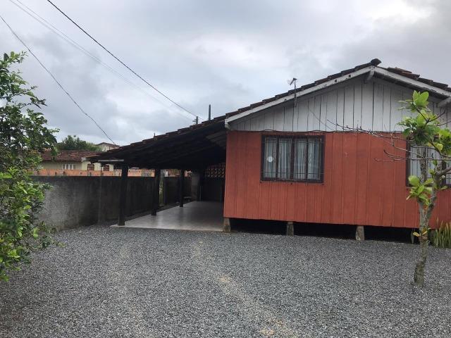 Aluga-se casa na Enseada(SC)