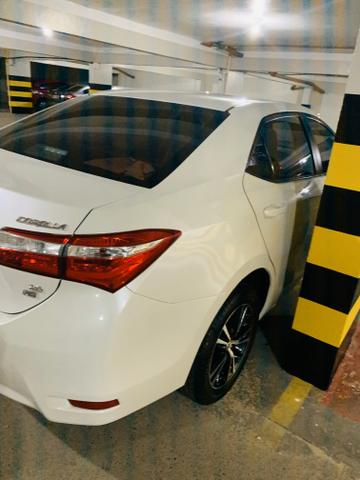 Corolla xei impecável 2016 - Foto 5