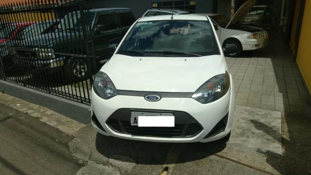 Ford Fiesta Flex