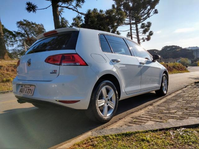 Golf TSI 1.4 Turbo 2015. R$ 57.500 - Foto 2