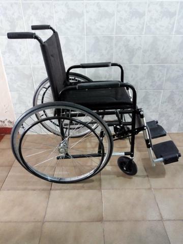 Cadeira de roda