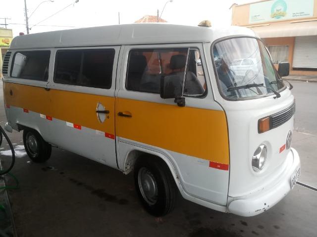 Kombi 2001 - Foto 3