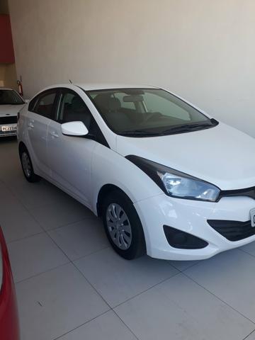 Hyundai/HB20S Sedan 1.6 Aut. 2014/14