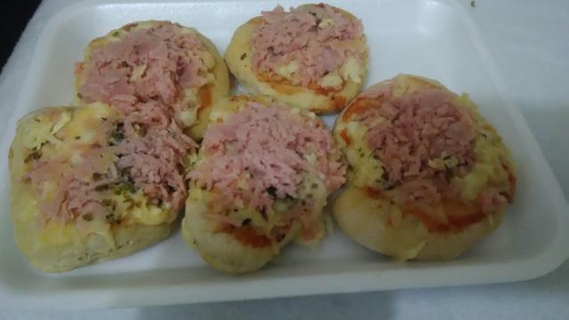Salgados congelados tortas salgadas - Foto 6