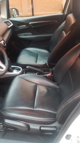 Honda Fit 2016 c/30.000km - Foto 8