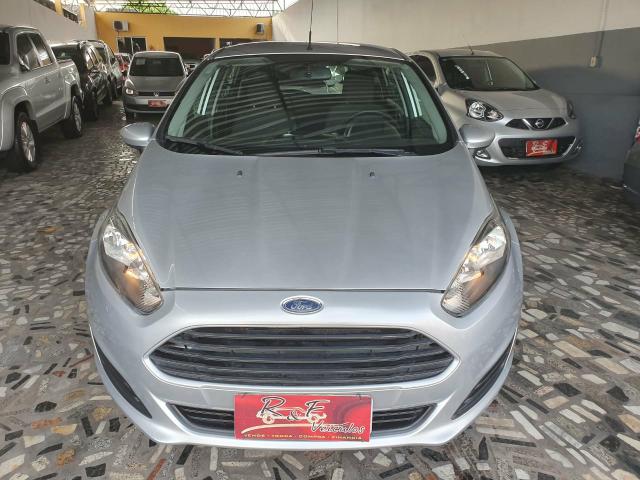 New Fiesta 1.5 2014 - Foto 2