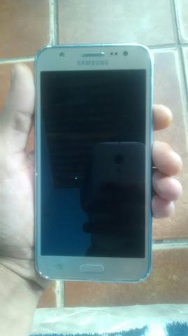 Vendo samsung galaxy j5 ta en bom estado de conservação