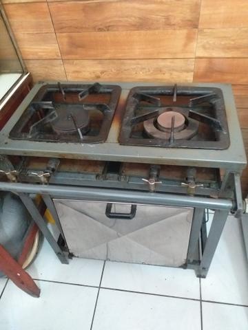 Vende bar e lanches - Foto 11