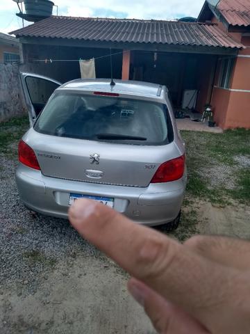 Peugeot 307 feline 2.0 - Foto 4