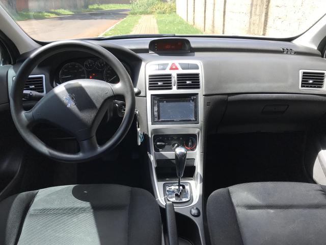Peugeot 307 Sedan Automático - Foto 6