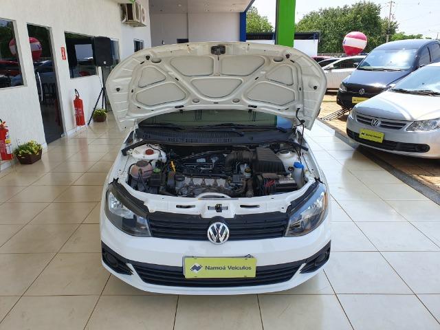 Gol 1.6 Trendline - Baixa Quilometragem - Foto 6