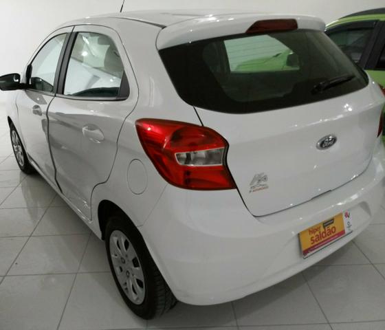 Ford ka 1.5 Completo 2018 - Foto 2