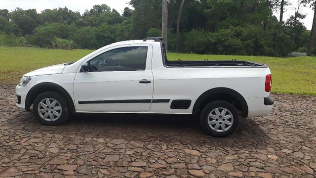 Vendo Saveiro CS Trendline 1.6 15/16