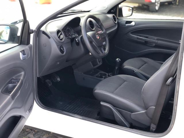 Extra! Saveiro CD Robust 1.6 2018 - F1 Auto Center Caicó/RN - Foto 7