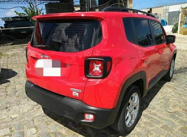 Renegade long 1.8 AUT - Foto 2