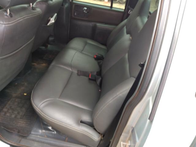 S10 executiva 4x2 2008 / 2009 r$ 48.000,00 - Foto 7