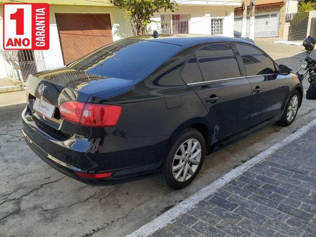 JETTA Comfortline 2.0 T.Flex 8V 4p Tipt. - Foto 4