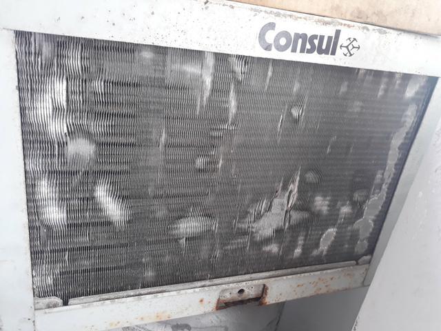 Ar condicionado - Foto 2