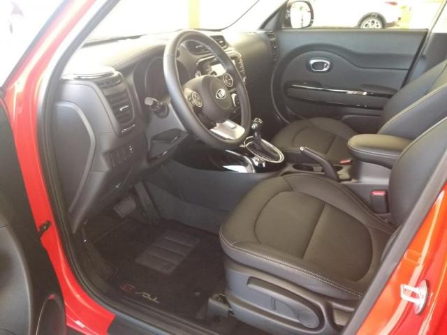 KIA SOUL U.265 - Foto 9