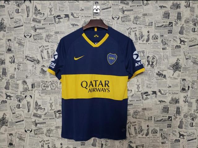 Camisa de futebol - Foto 5