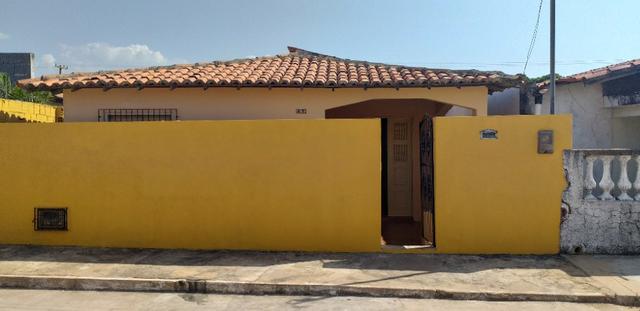Vendo Casa