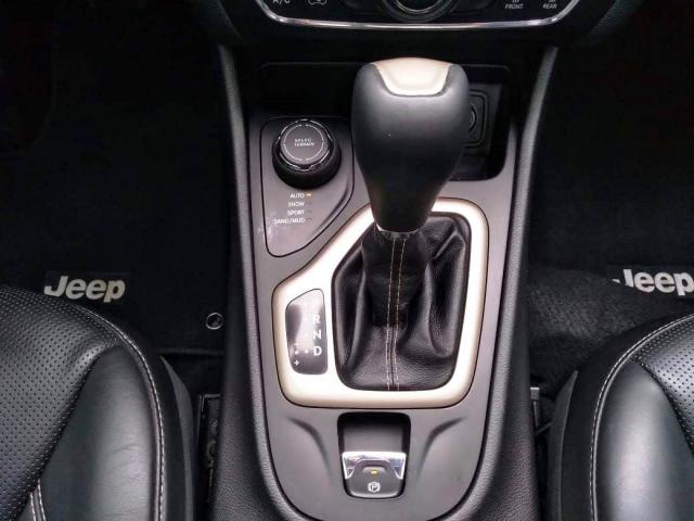 JEEP Cherokee 3.2 V6 LIMITED 4P - Foto 12