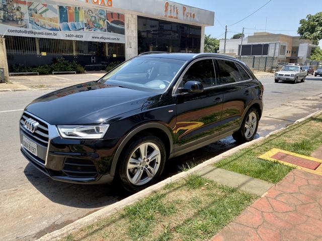 Audi Q3 Ambiente 2018 1.4 TFSI - Foto 4