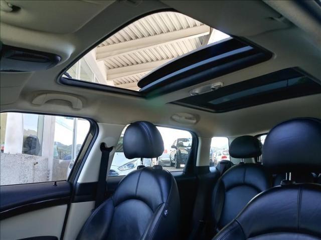 Mini Countryman 1.6 s All4 4x4 16v 184cv Turbo 2014 - Foto 8
