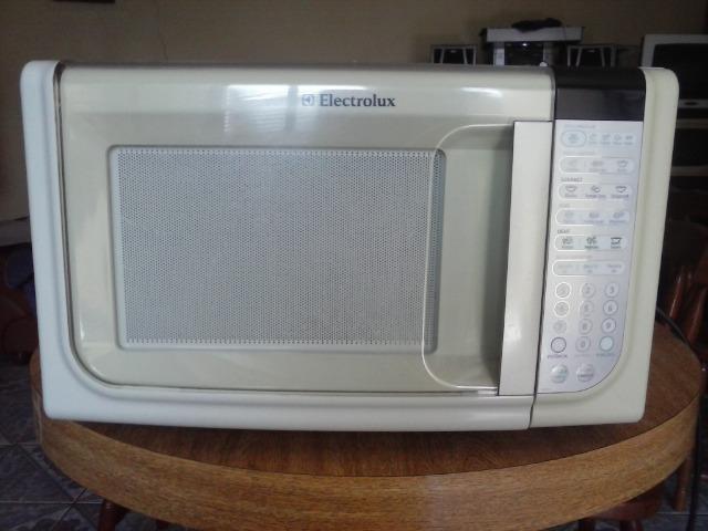 Microondas eletrolux - Foto 4
