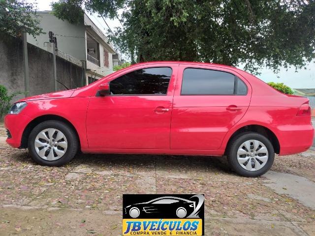 Voyage 1.0 2015 completo modelo g6 - Foto 8