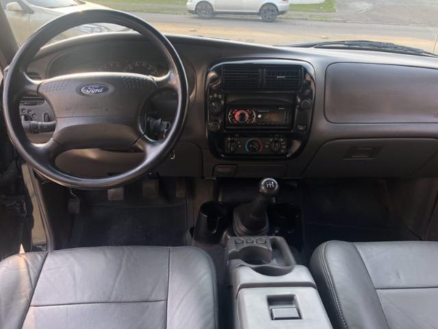 Ford Ranger XLT (C.Dup) 4X4 2.8 TB-IC - Foto 3