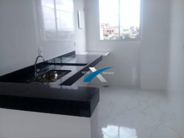 Apartamento à venda, 49 m² por r$ 205.000,00 - glória - belo horizonte/mg - Foto 12