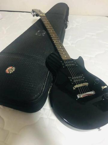 Guitarra Ephiphone Gibson Vendo ou Troco - Foto 3