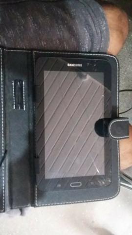 Tablet com teclado portatil - Foto 2