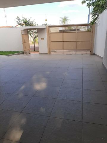 Linda Casa Jardim Seminário Toda de Led - Foto 7
