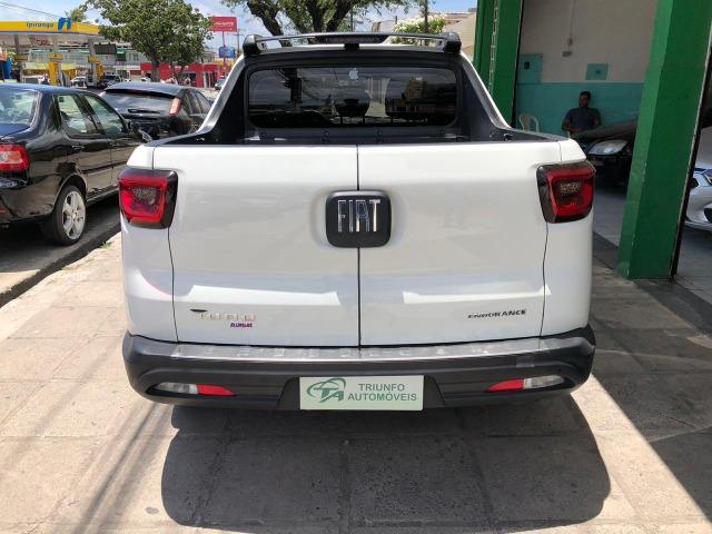 Fiat Toro Endurance 1.8 16V 2019 (R$: 2.900,00 + 48 x 2156,00) - Foto 5