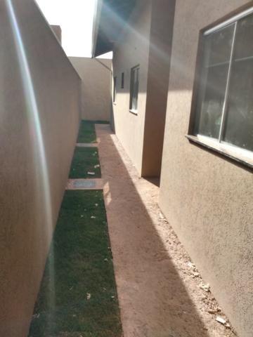 Linda Casa Próximo Três Barras - Foto 9